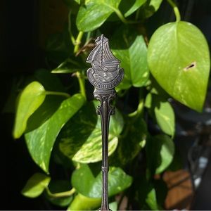 VOYAGER ICE - Spoon Ring ⛵️🥶❄️